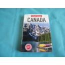 (英文原版）Insight Guides: Canada——了解加拿大指南