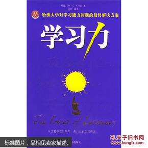 学习力  [The Power of Learning]