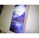 LOST HORIZON:消失的地平线（英文版）