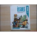 8开《ISSUES  THE CROSS-CURRICULAR COURSE FOR PSE》见图