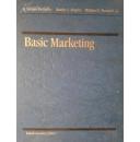 【英文原版】Basic Marketing  [ 硬精装]