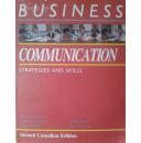 【英文原版】BUSINESS COMMUNICATION