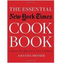 包邮正版9780393061031/英文版The Essential New York Times Cook book: Classic Recipes for a New Century（精装）