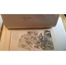 1979年出版《蒋夫人宋美龄山水兰竹花卉册》精美绘画图录 ，精装24开