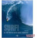 9788854405837/英文版Surf!: In the Water with Wave Hunters（精装）/Guillaume Dufau/White Star Publish