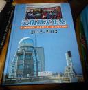 云南减灾年鉴2012-2013