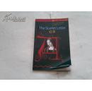 《红字》 书虫.牛津英汉双语读物 2012年10月1版6印