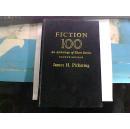 FIC TION 100 FOUR TH EDITION[小说100篇英文世界】短篇小说集 第四版