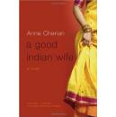 9780393065237/英文版A Good Indian Wife（精装）/Anne Cherian/W W Norton & Co Inc