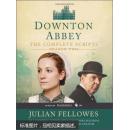 百年书屋：Downton Abbey Script Book Season 2 [平装]