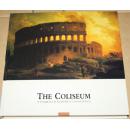 THE COLISEUM  斗兽场