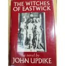 The Witches of Eastwick