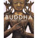 佛造像 Buddha  Radiant Awakening 2003年