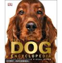 The Dog Encyclopedia  [精装]