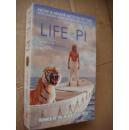 Life of Pi 原版 正品