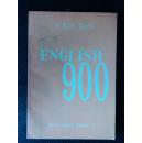 English 900（5-6）