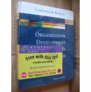 Organization Development and Change  全新精装塑封未折