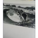 中国建筑（1957年一版一印精装）