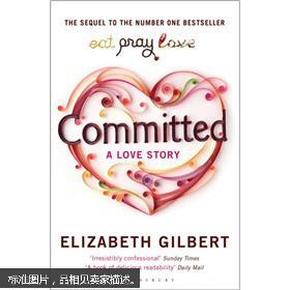 Committed：A Love Story