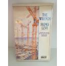 普里莫•莱维 Other People's Trades by Primo Levi （意大利文学）英文原版书