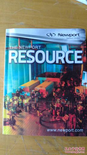 THE NEWPORT RESOURCE