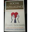 英文原版Social Intelligence The New Science of Human Relationships