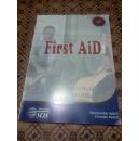 FIRST AID：STUDET MANUAL（急救：学生手册 2008 ）