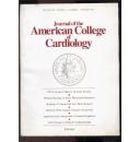 Journal of the American College of Cardiology （英文原版 心脏病医学类书籍）