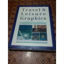 TRAVEL & LEISURE GRAPHICS（旅游休闲制图 ）