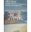 2012 IEEE  INTERNATIONAL CONFERENCE ONGRANULAR COMPUTING