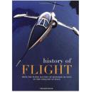 9788854402119/英文版History of Flight（精装）/Riccardo Niccoli/White StarWhite Star; Revised edition