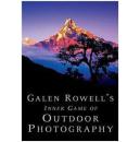 9780393338089/英文版Galen Rowells Inner Game of Outdoor Photography/Galen RowellW. W. Norton & Compa