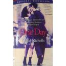 【名人名著】【David Nicholls】：One Day【英文】