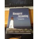 Managerial Accounting【6th Canadian Edition】