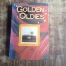 golden oldies（英文原版）  正版