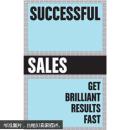 Successful Sales: Get Brilliant Results Fast  正版