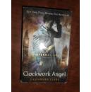 ClockworkAngel(TheInfernalDevices,Book1)