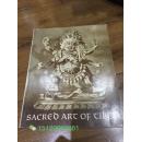 Sacred Art of Tibet 佛造像1972年