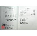 中国民族民间器乐曲集成（江西卷）