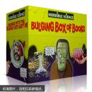 英国进口 可怕的科学系列 Bulging Box of Books 20册【平装】