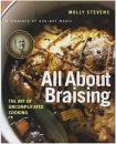 9780393052305/英文版All About Braising: The Art of Uncomplicated Cooking（精装）/Molly StevensW. W.