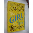 The Girl you left behind