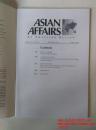 Asian Affairs: An American Review亚洲事务政治社会科学2008/冬