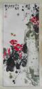 保真…湖北美协副主席，著名画家张善平国画精品