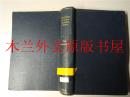 英美法等外文原版书CATALOGUE GENERAL DES LIVRES IMPRIMES