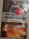 英文原版 Time for a Model Change by Graeme P. Maxton 著