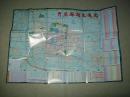 河南省旅游交通系列地图——开封旅游交通图