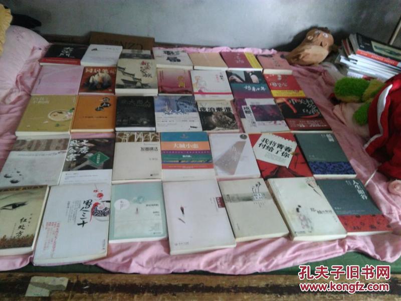 三昧文学馆·中国当代名家小说系列：大城小恋