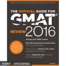 The Official Guide for GMAT Review 2016 with Online Question Bank and Exclusive Video