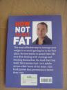 FOOD DOCTOR:How Not to Get Fat  全新全铜版纸